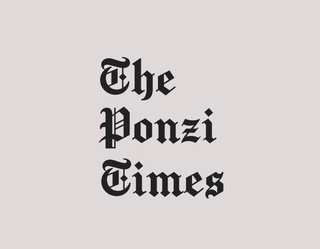 ThePonziTimes by Risk On